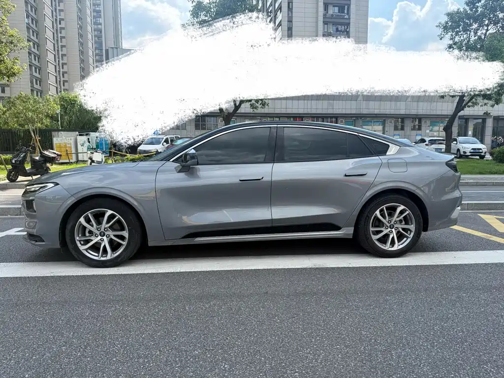 Ford Mondeo — миниатюра 3