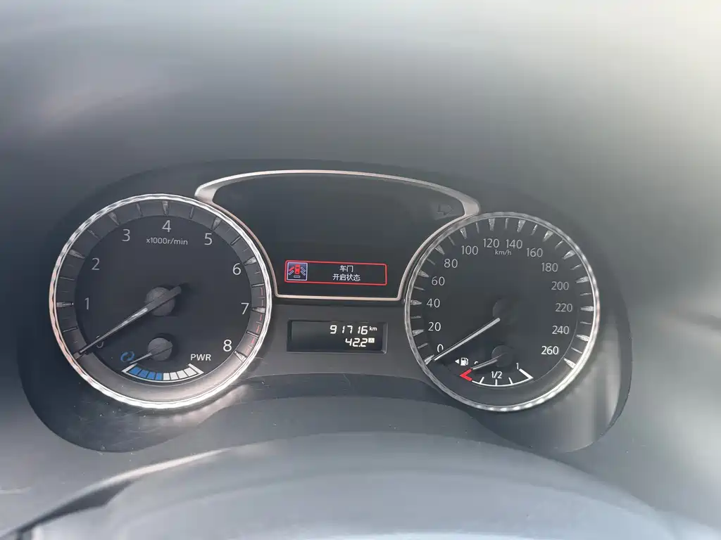 Infiniti QX60 (Import) — миниатюра 7