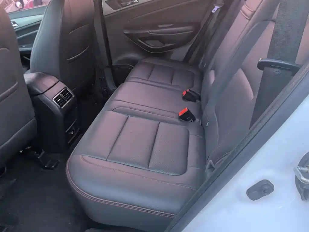 Changan CS75 — миниатюра 17