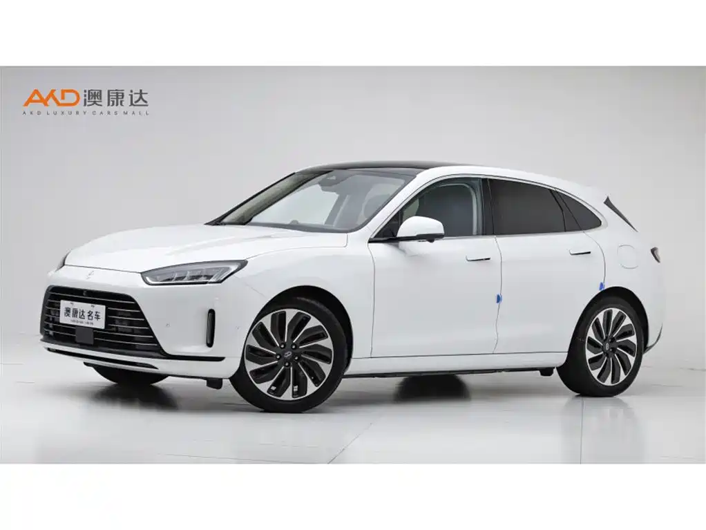 AITO M5 2022 EREV RWD Standard Edition