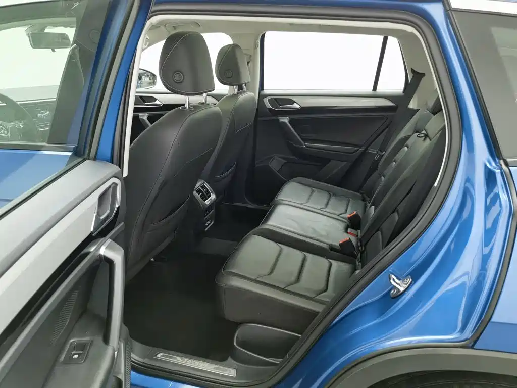 Volkswagen Tayron — миниатюра 15
