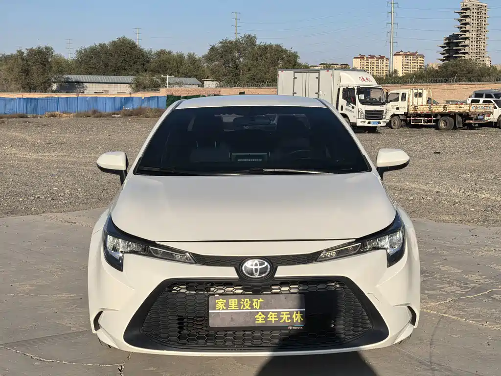 Baojun 310W — миниатюра 2