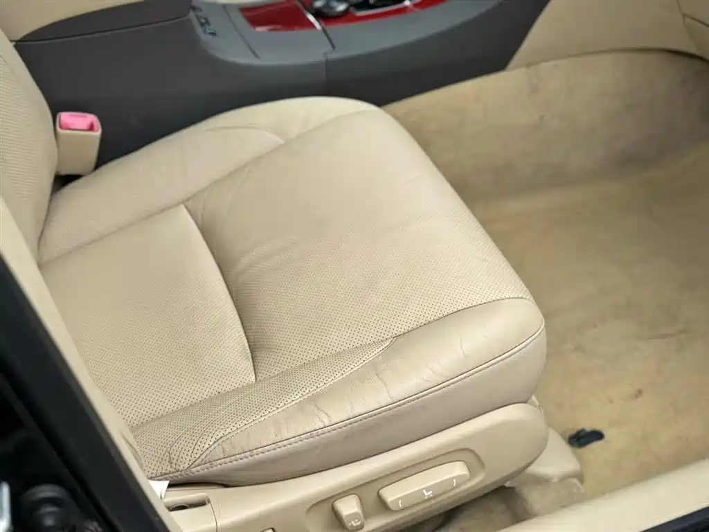 Lexus ES 2006 350
