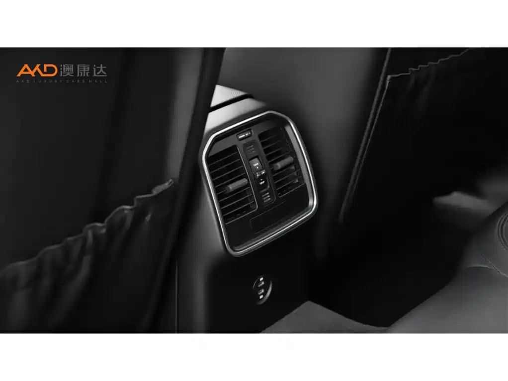 Porsche Macan 2023 Macan 2.0T