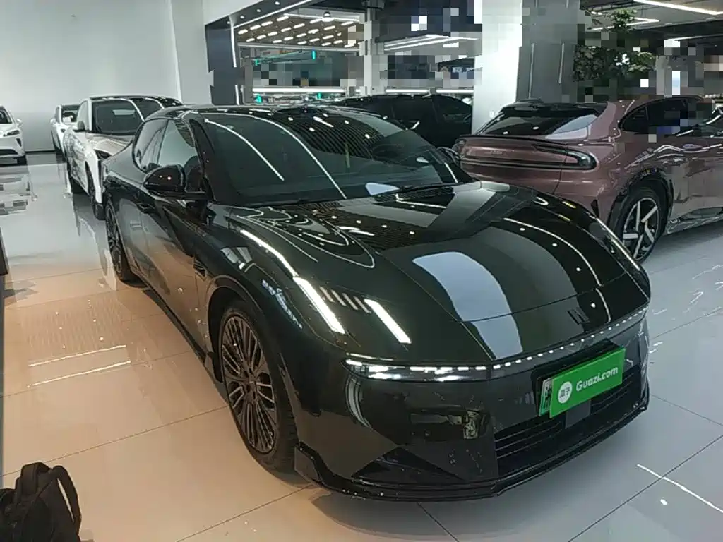 Lynk & Co 10 — миниатюра 4