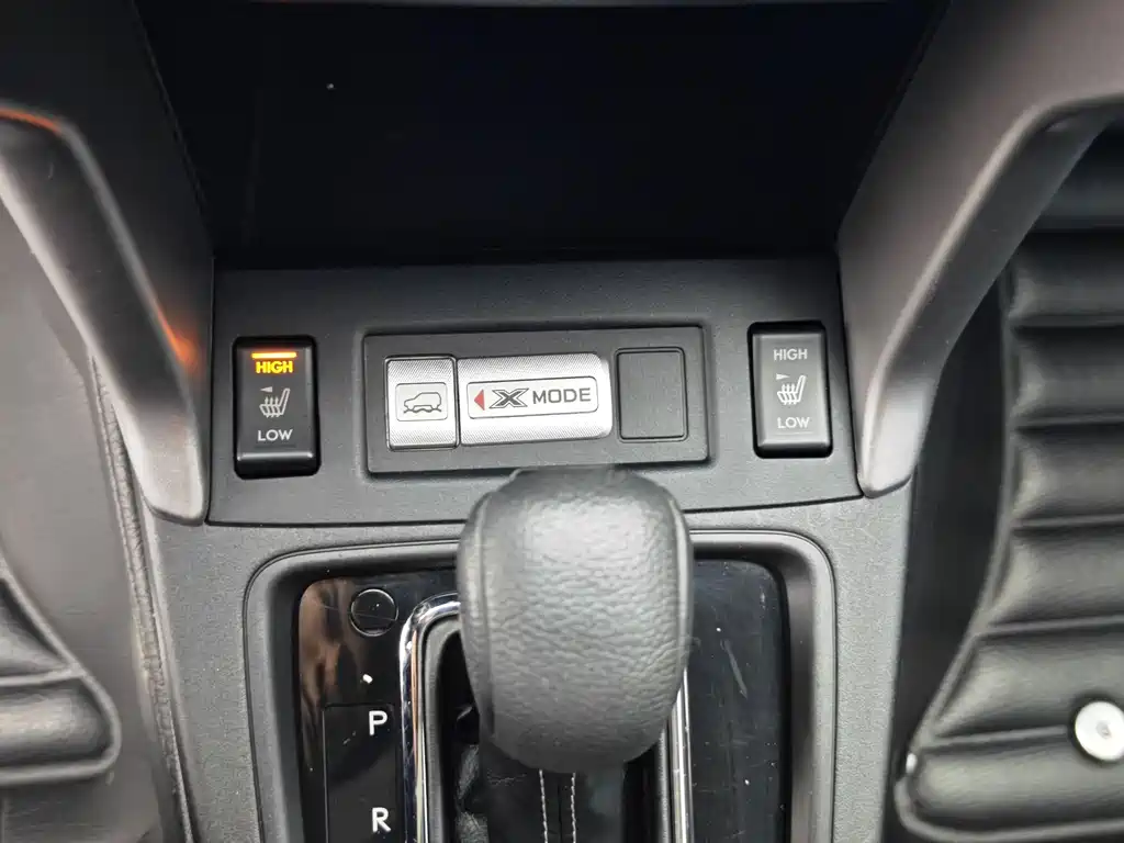 Subaru Forester 2.5i Auto Premium Edition, фото 26