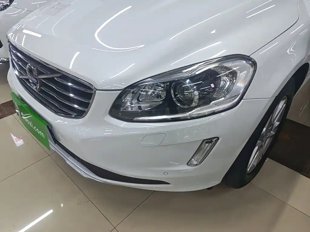 Volvo XC60 — миниатюра 24