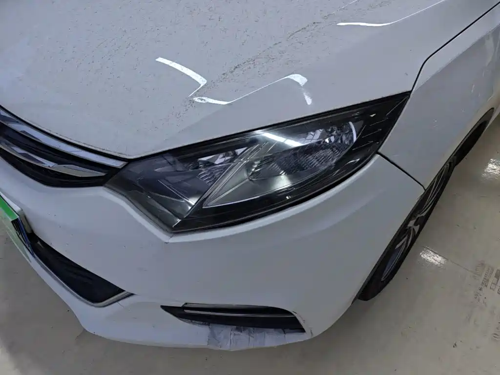Changan Eado XT — миниатюра 24
