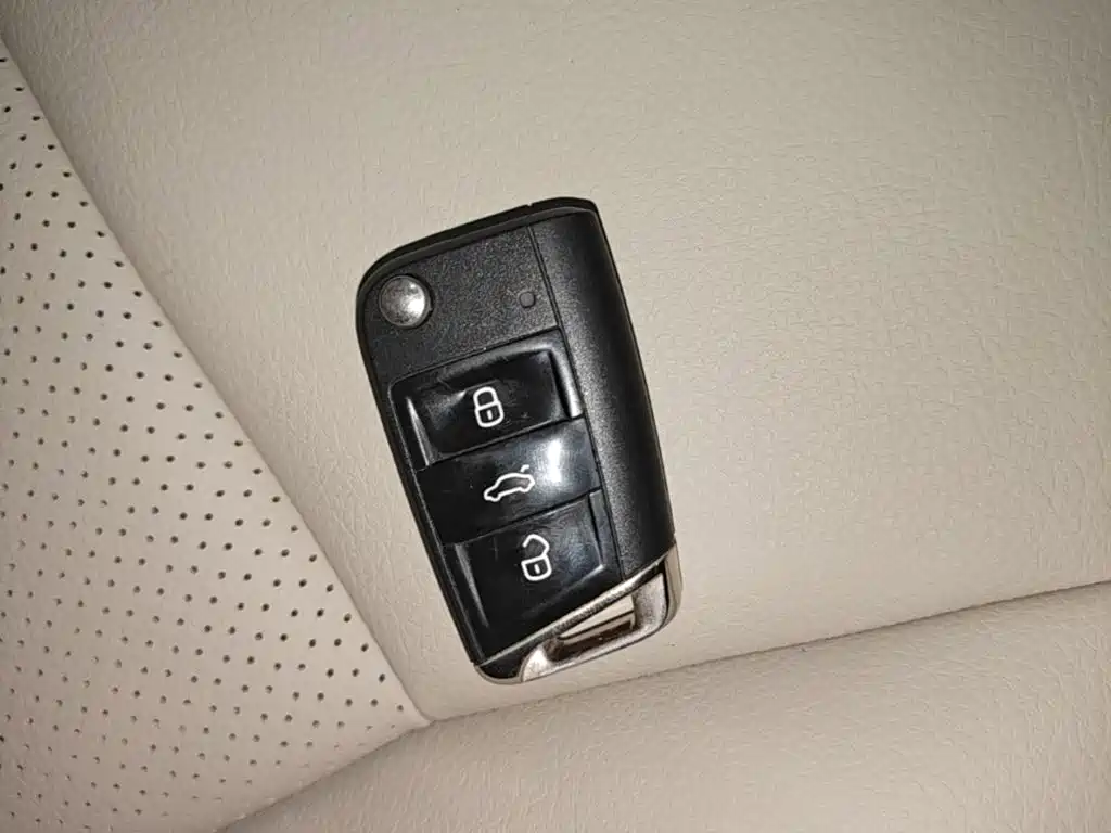 Volkswagen Lamando — миниатюра 9
