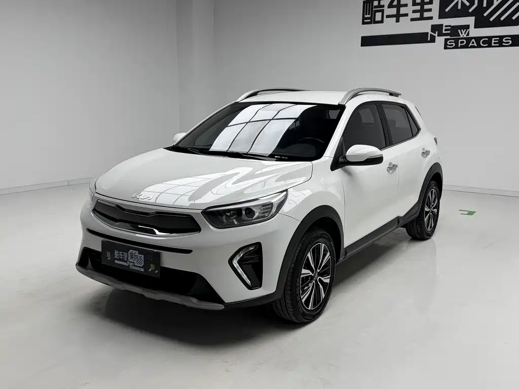 Kia KX1 2022