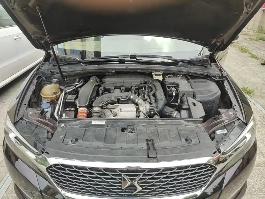 DS DS 5LS — миниатюра 20