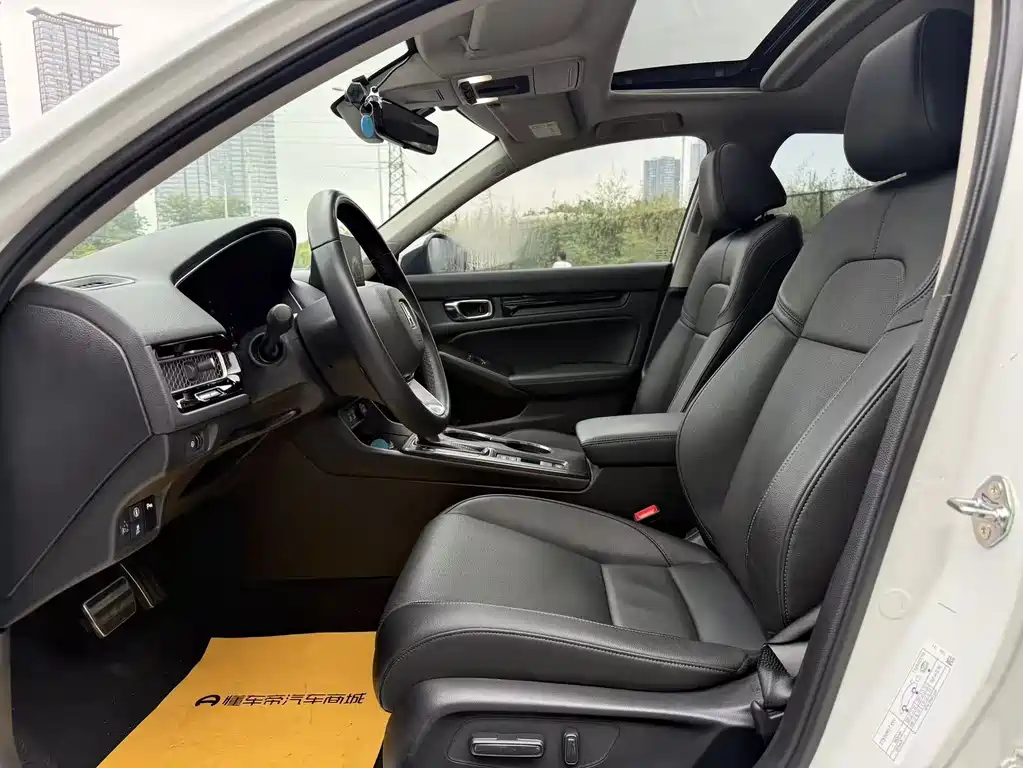 Honda Integra — миниатюра 4