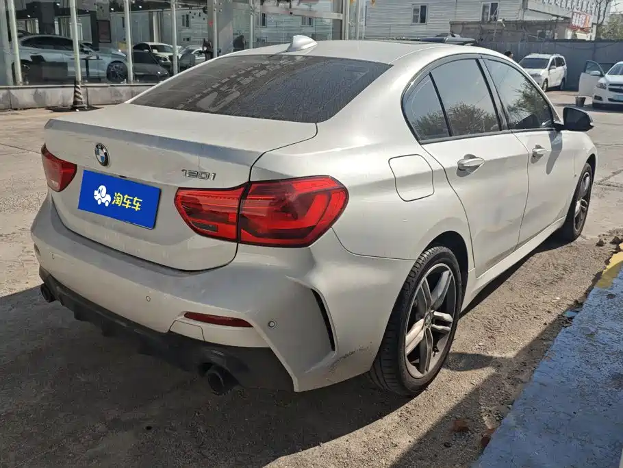BMW 1 Series — миниатюра 3