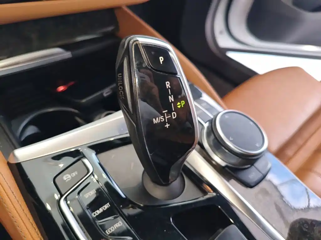 BMW 6 Series GT — миниатюра 19
