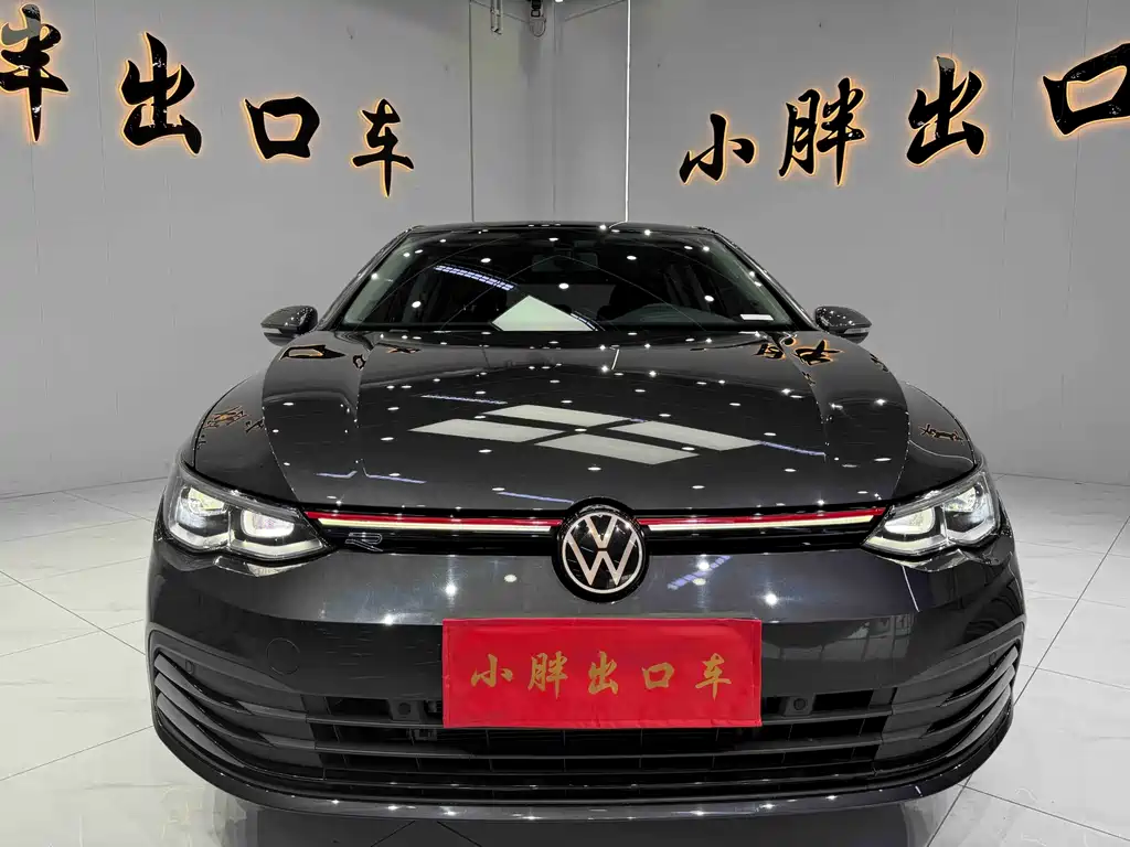 Volkswagen Golf 2023 280TSI DSG Pro