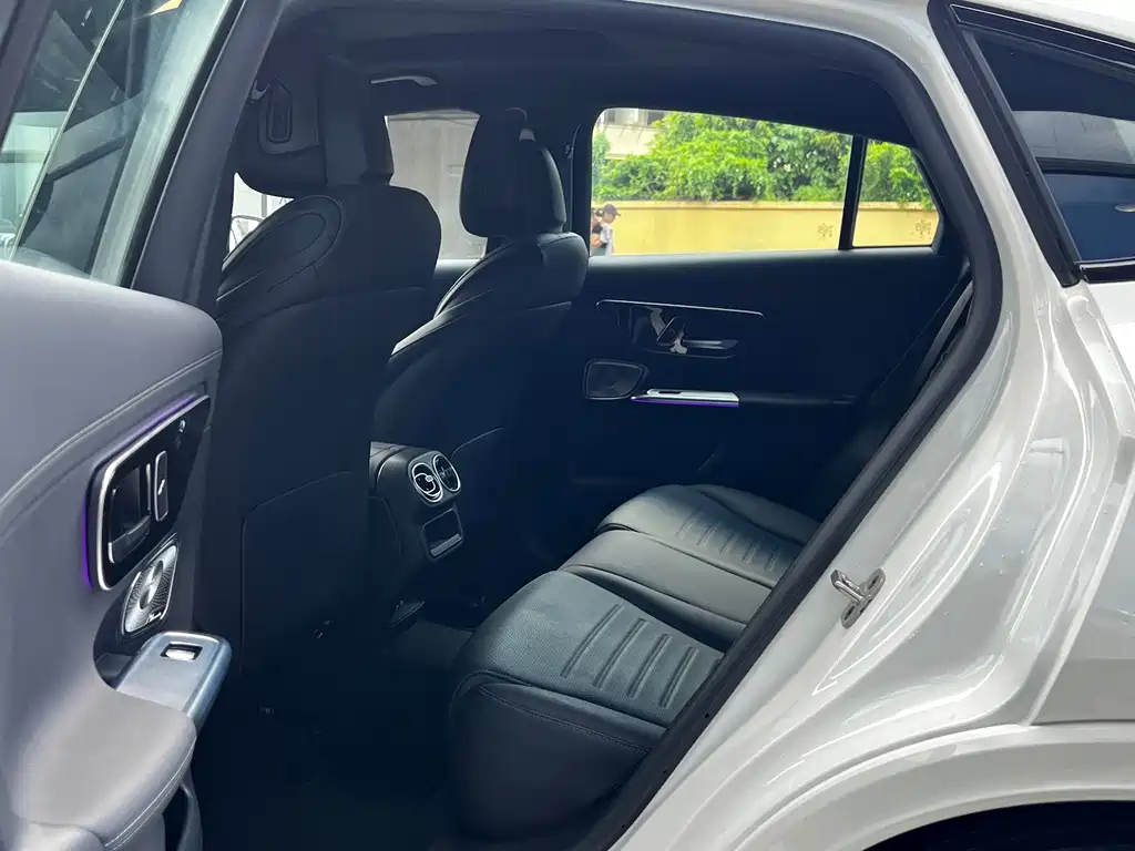 Mercedes-Benz GLC Coupe — миниатюра 20