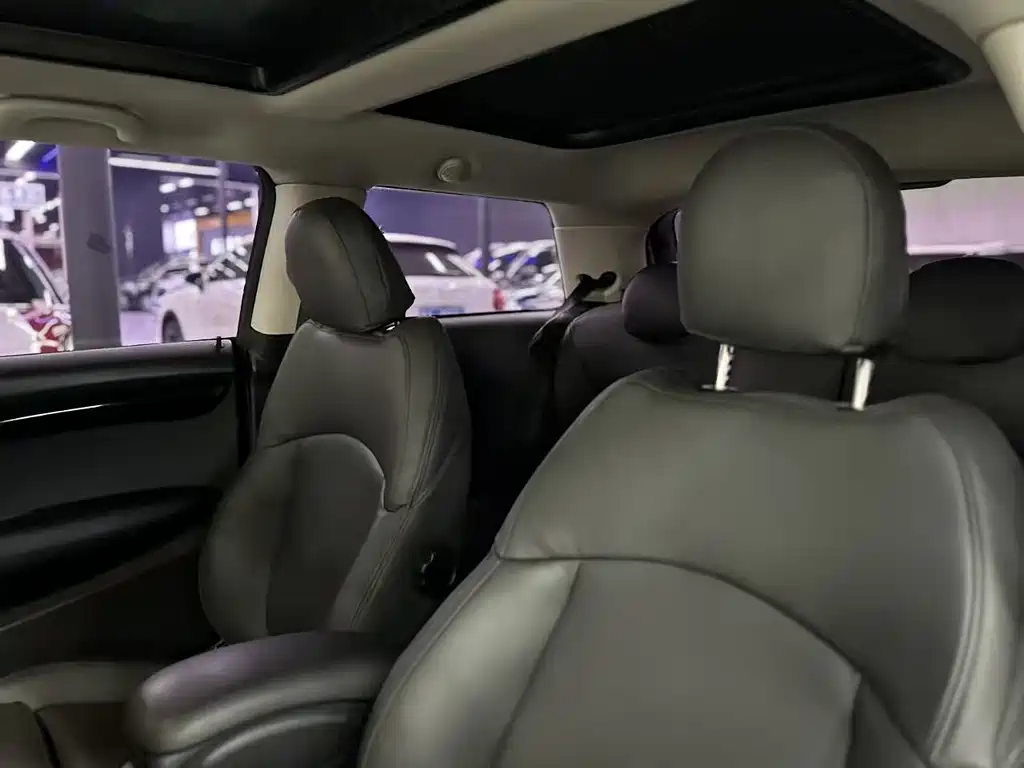 MINI Mini — миниатюра 9