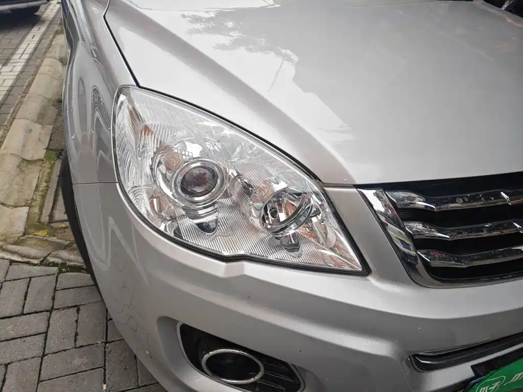 Haval H6 — миниатюра 7