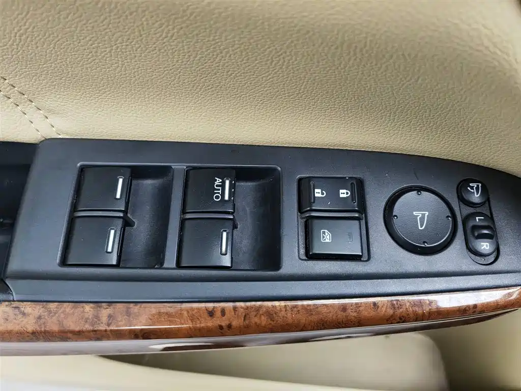 Honda Accord 2012 2.0L SE
