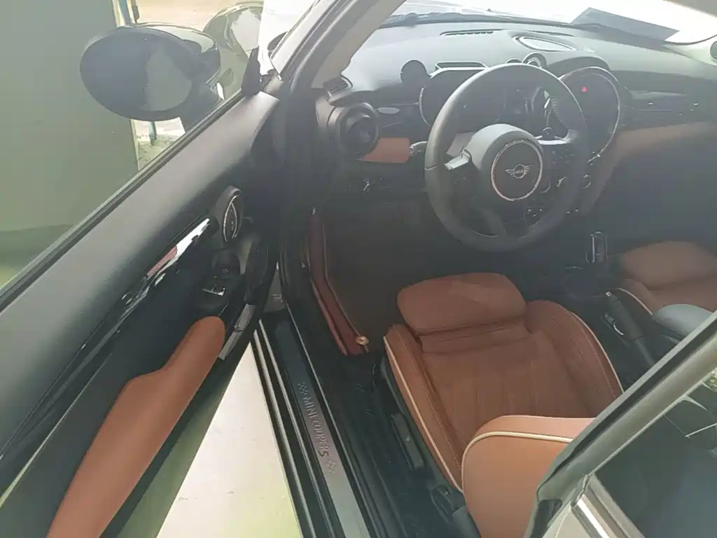 MINI Mini — миниатюра 16