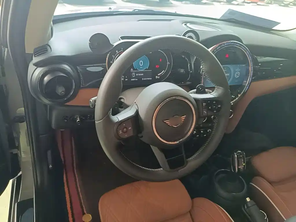 MINI Mini — миниатюра 11