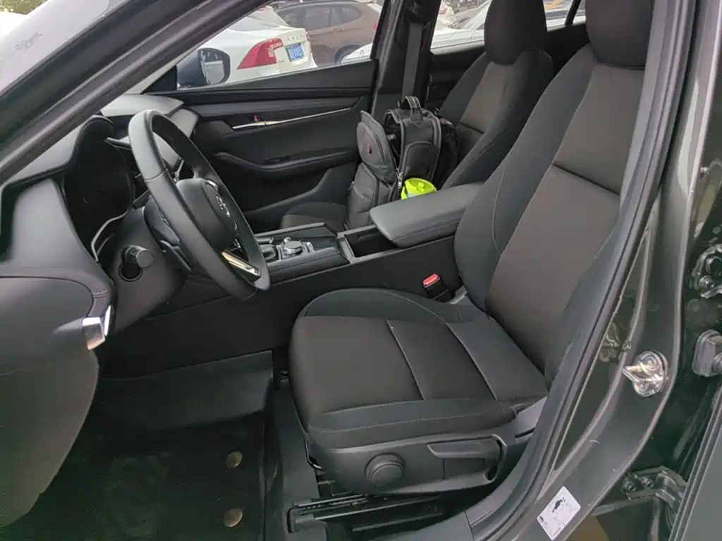 Mazda 3 Axela — миниатюра 15
