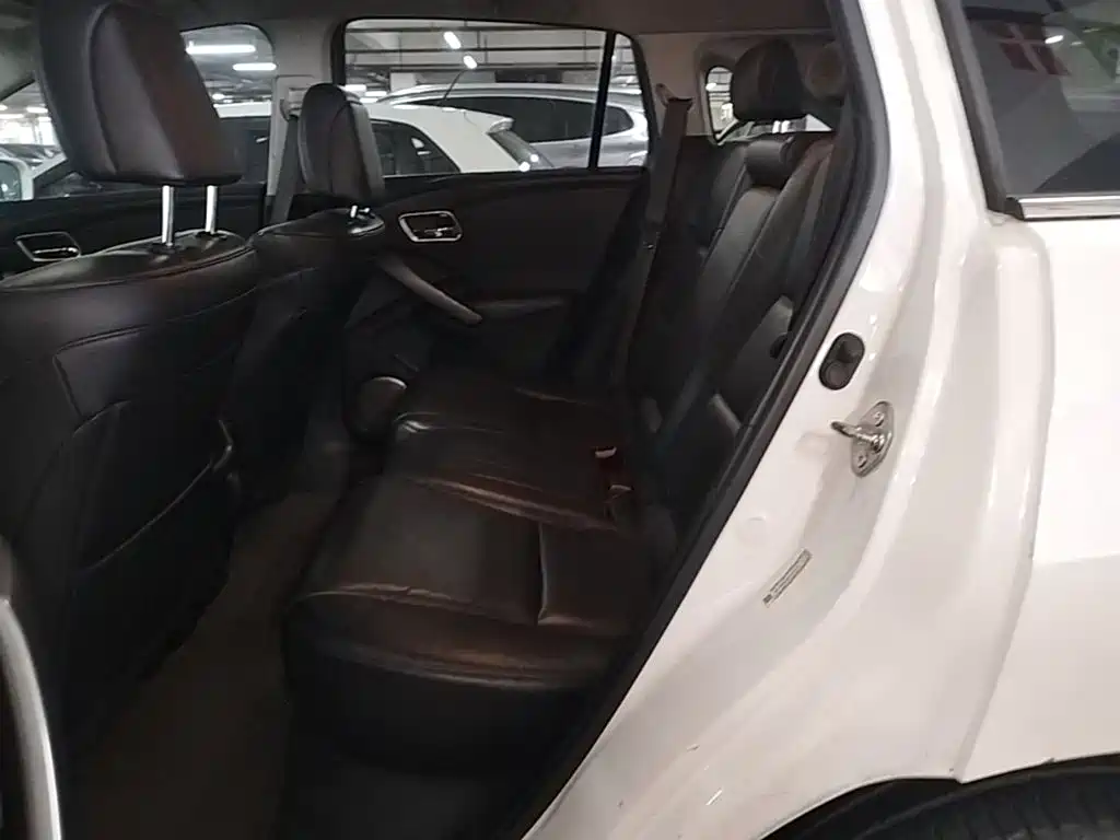 Acura RDX (Import) — миниатюра 17