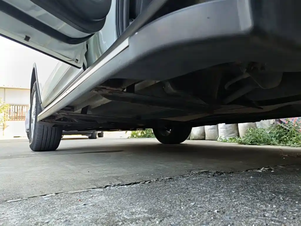 Nissan X-Trail — миниатюра 22
