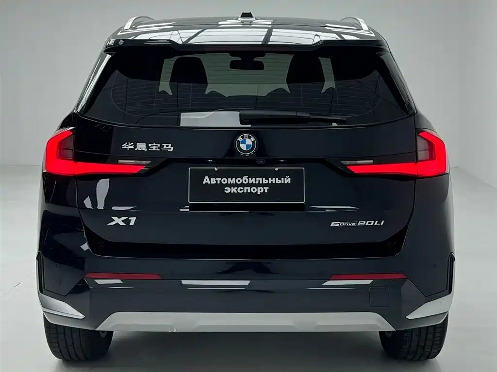 BMW X1 2023 sDrive20Li X