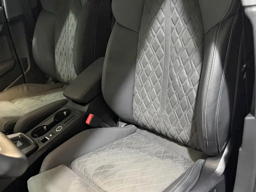 Audi A3 — миниатюра 5