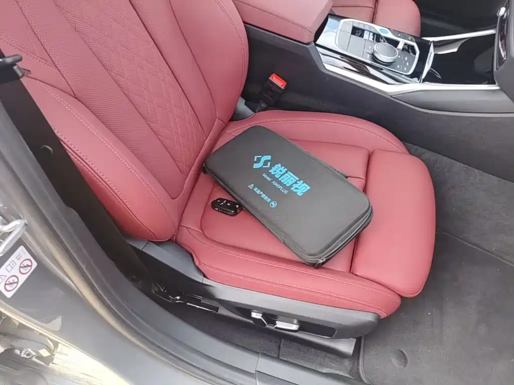 BMW i3 — миниатюра 25