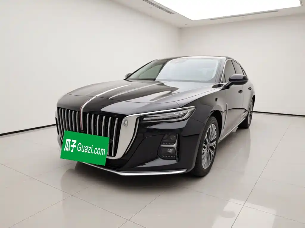 Hongqi Hongqi H5