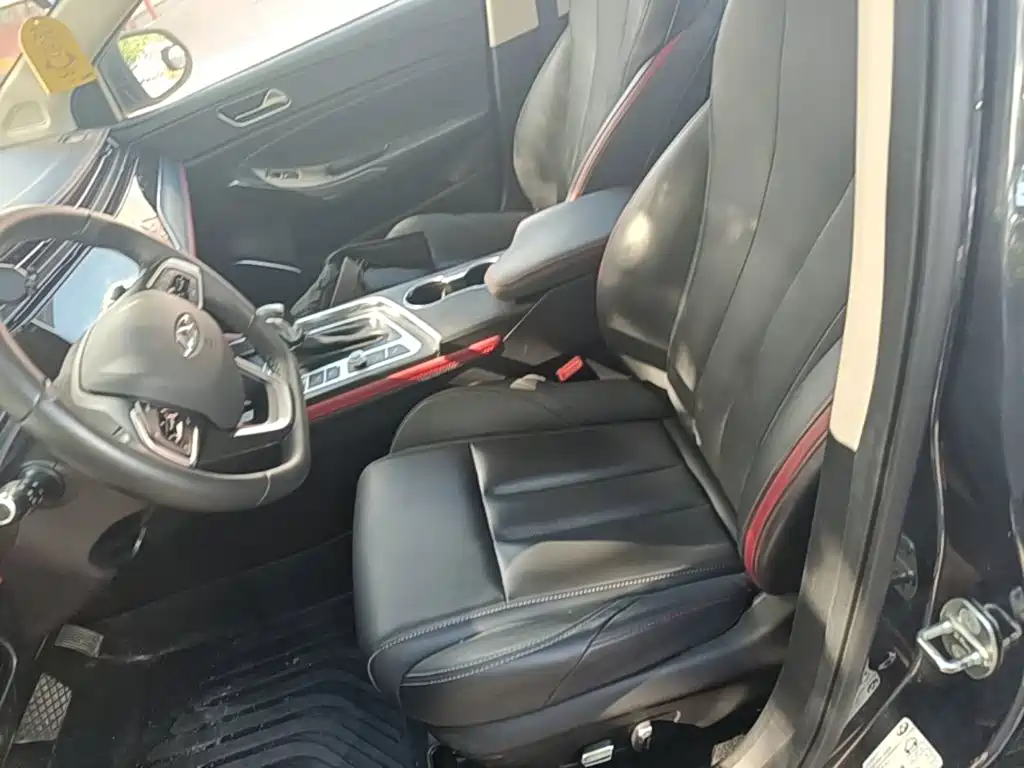 Chery Arrizo 5 PLUS — миниатюра 15