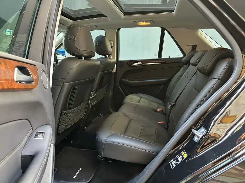 Mercedes-Benz GLE AMG — миниатюра 7