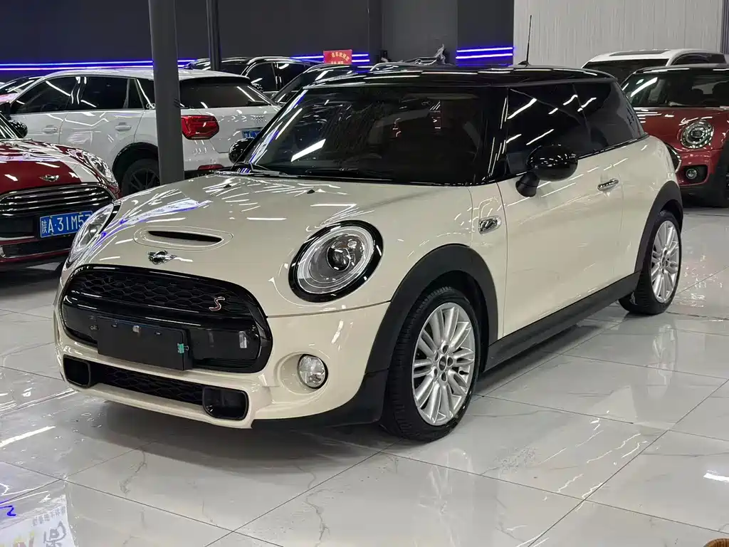 MINI Mini — миниатюра 2