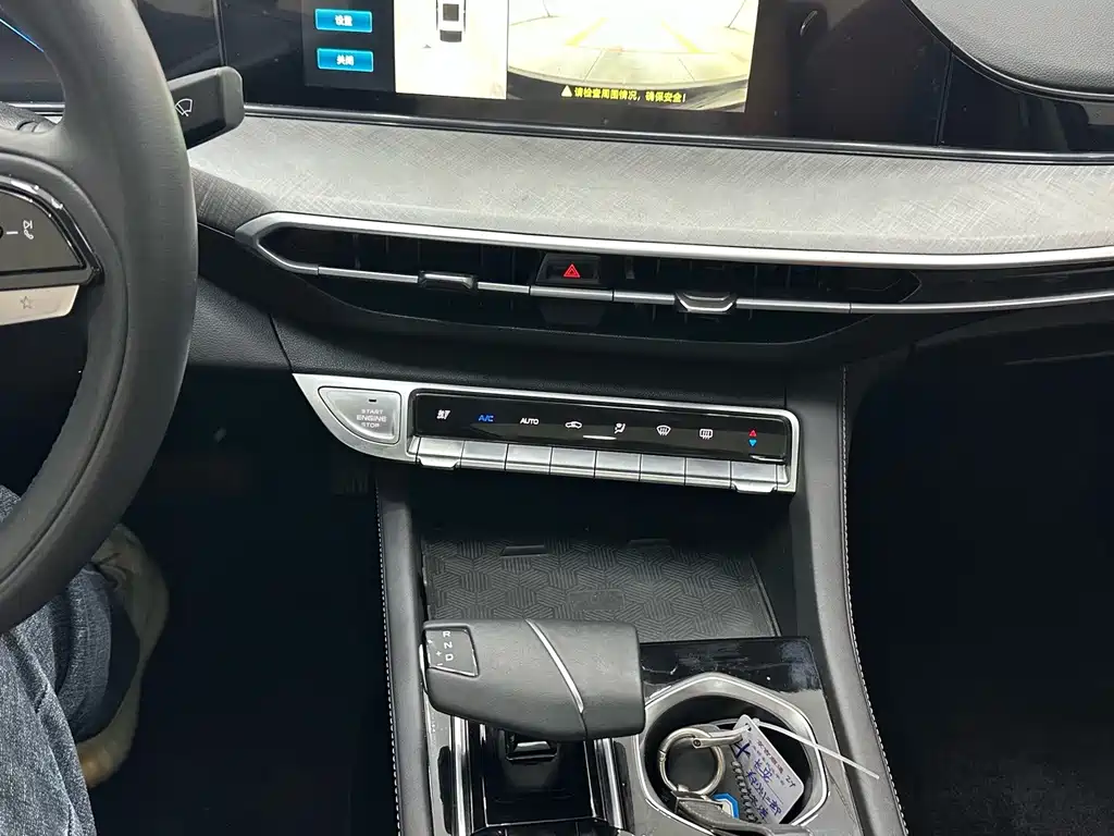 Changan Eado — миниатюра 14