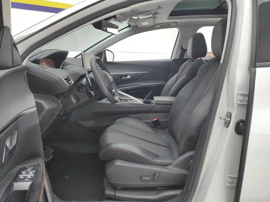 Peugeot 4008 — миниатюра 9