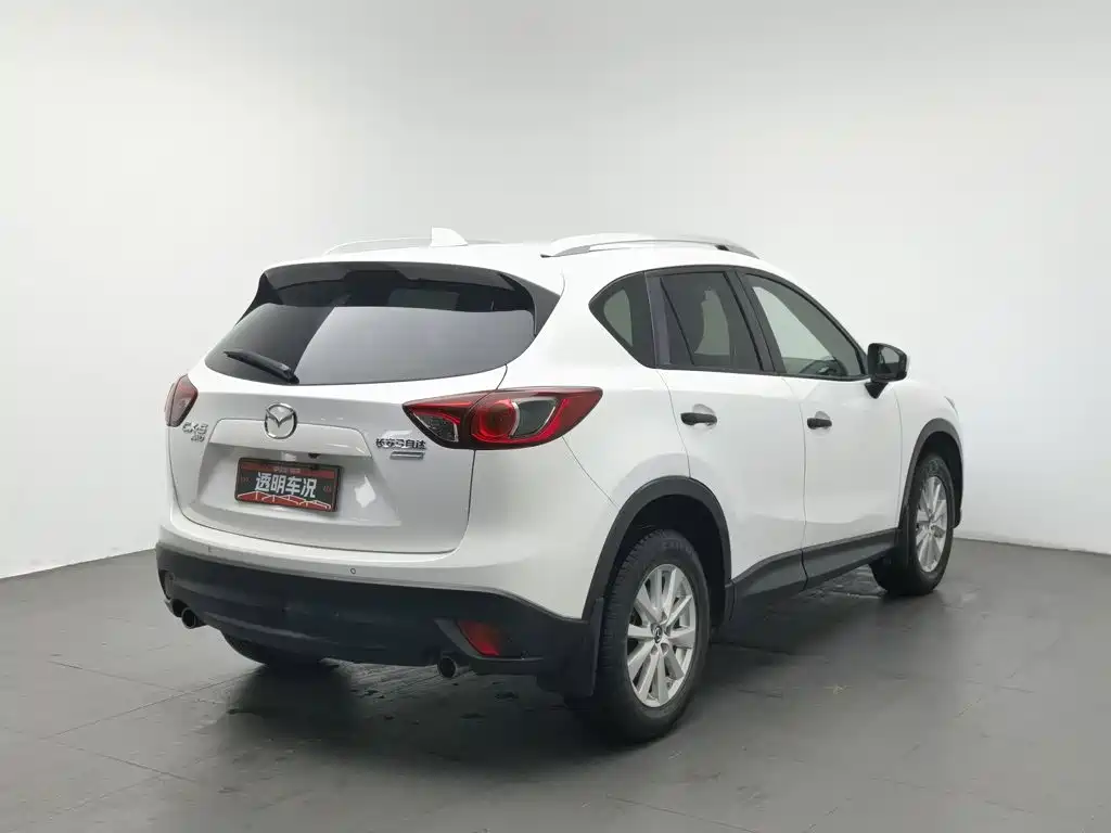 Mazda CX-5 — миниатюра 2