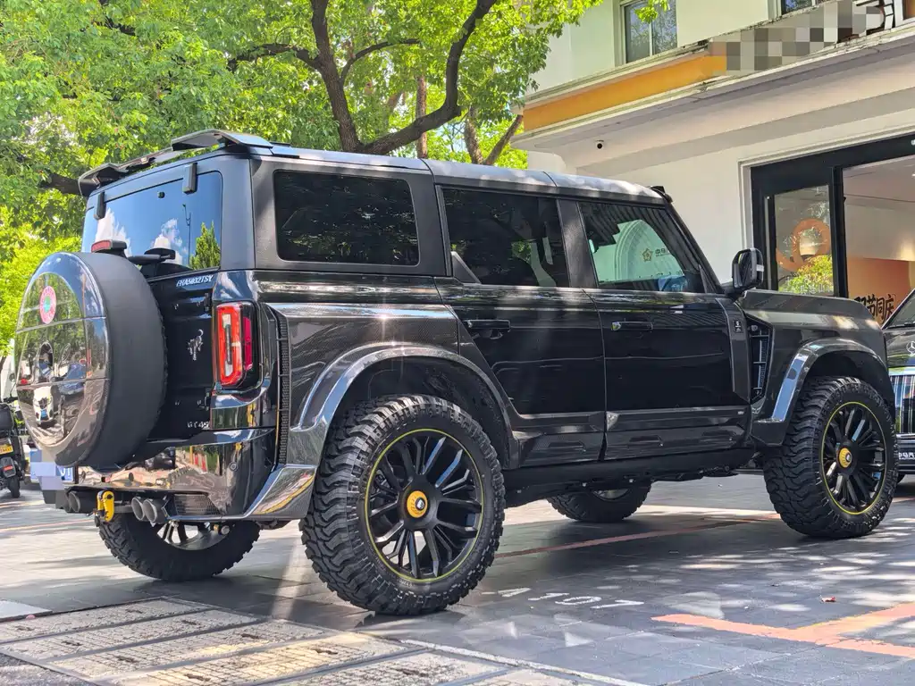 LUMMA LUMMA Defender — миниатюра 7