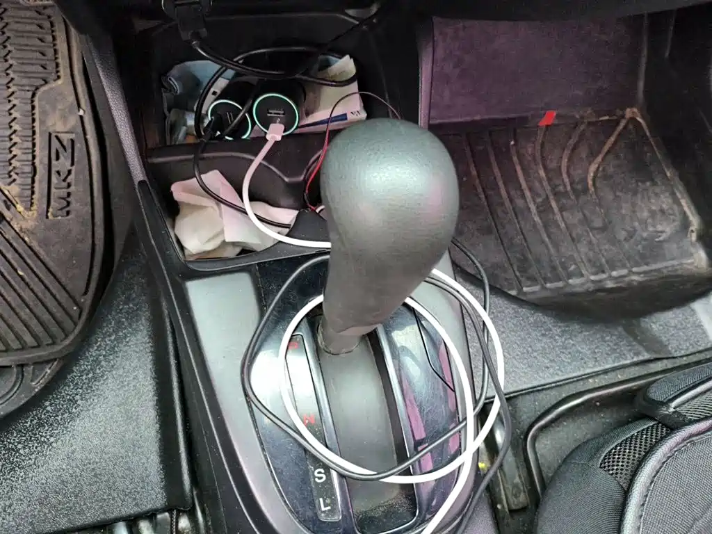 Honda Fit — миниатюра 17
