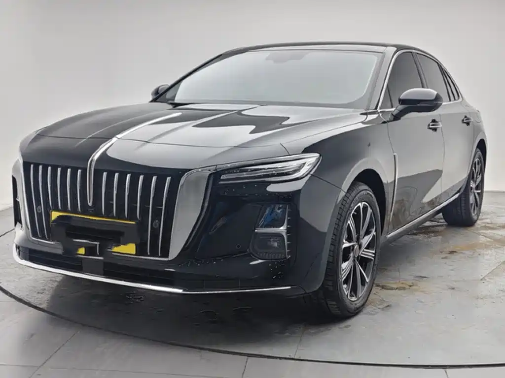 Hongqi Hongqi H5 PHEV