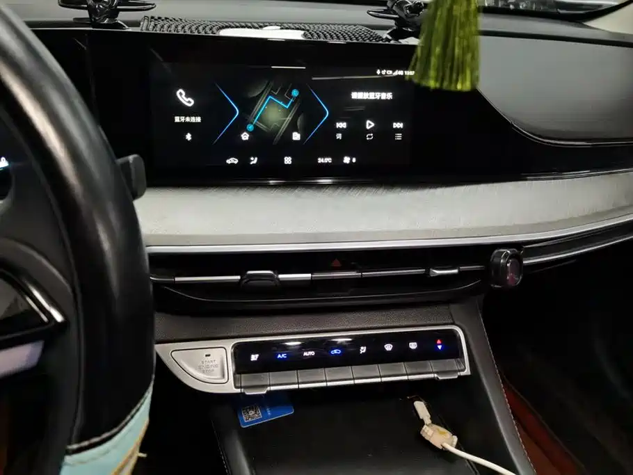 Changan Eado — миниатюра 13