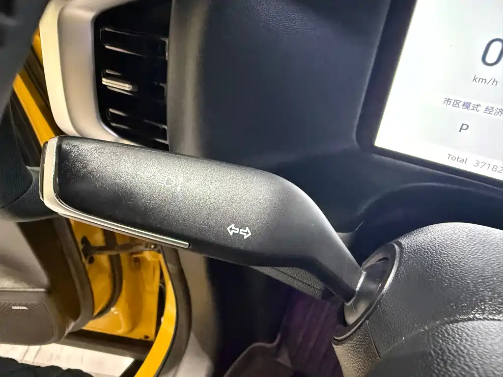 Deepal Deepal G318 — миниатюра 13