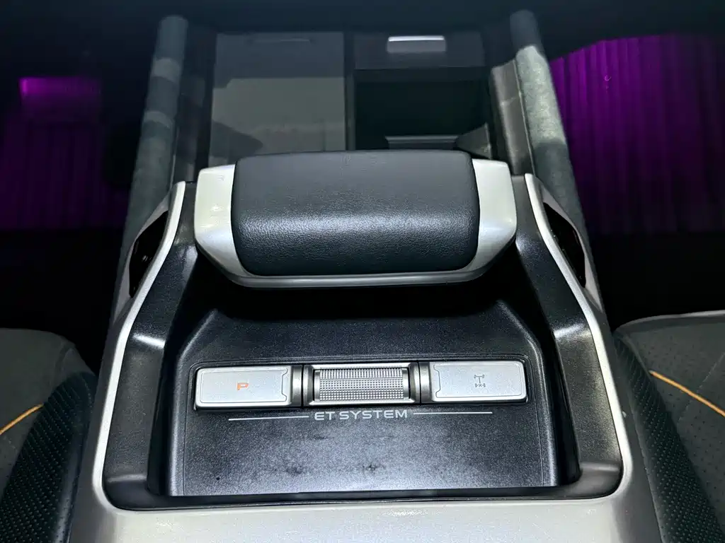 Deepal Deepal G318 — миниатюра 12