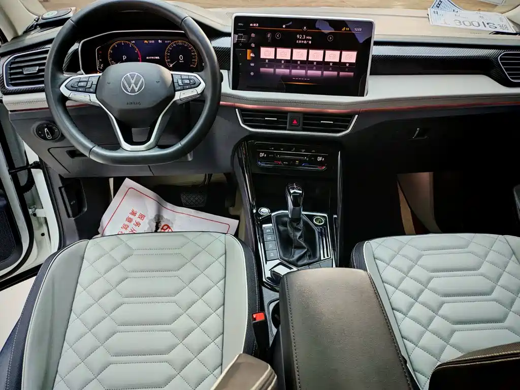 Volkswagen Tayron — миниатюра 14
