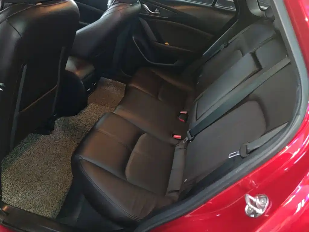 Mazda CX-4 — миниатюра 17