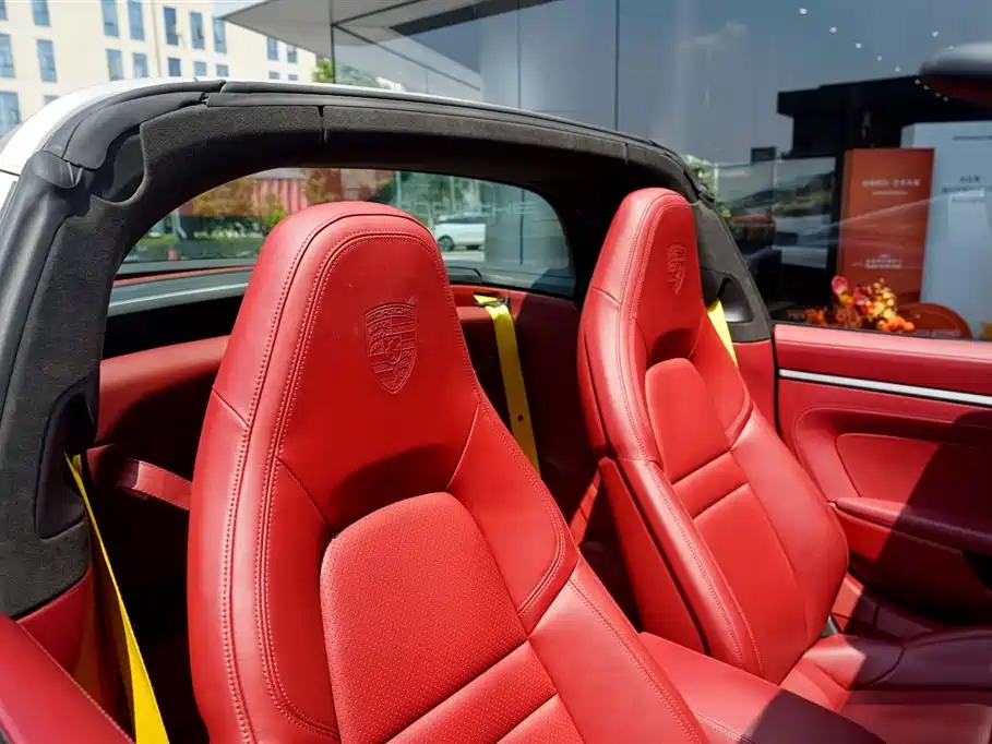 Porsche 911 — миниатюра 23