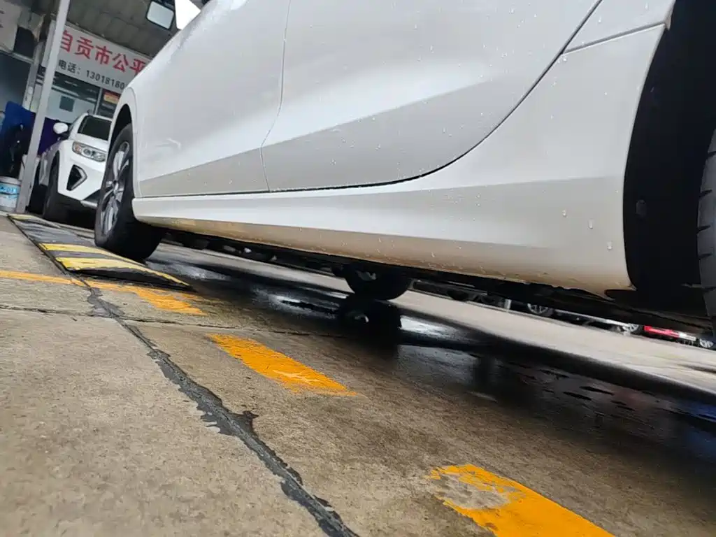 Changan Eado — миниатюра 22