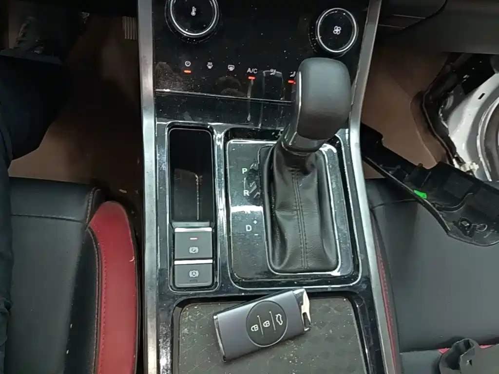 Chery Tiggo 5x — миниатюра 14