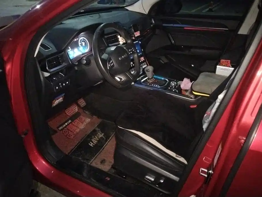Haval F5 — миниатюра 9